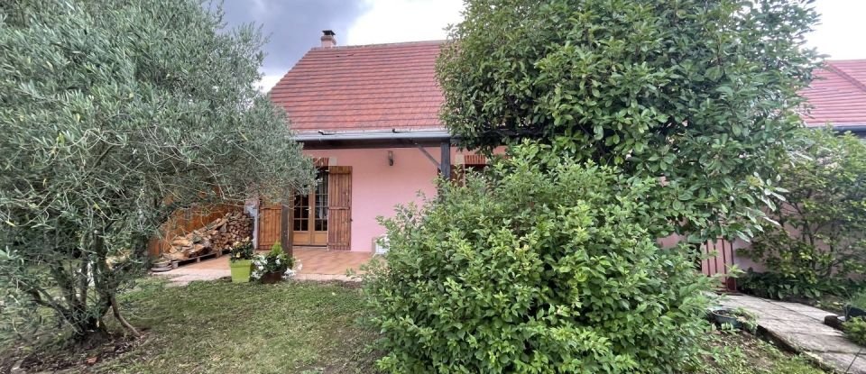 House 6 rooms of 135 m² in Chécy (45430)