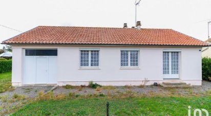 House 4 rooms of 69 m² in - (85770)