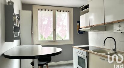 Apartment 4 rooms of 78 m² in Saint-Herblain (44800)