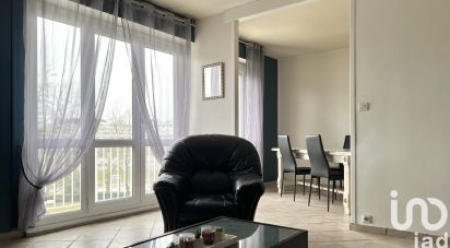 Appartement 4 pièces de 78 m² à Saint-Herblain (44800)