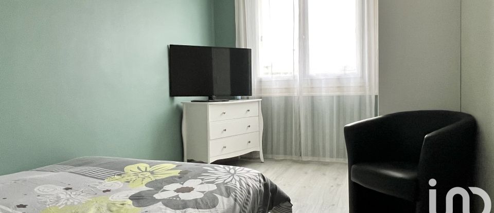 Appartement 4 pièces de 78 m² à Saint-Herblain (44800)