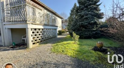 House 5 rooms of 121 m² in Orthez (64300)