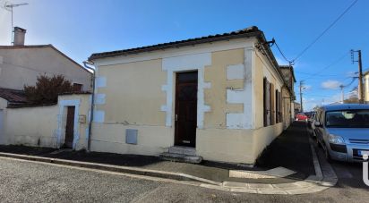 Maison de ville 2 pièces de 51 m² à Cognac (16100)