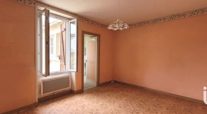 Town house 2 rooms of 51 m² in Cognac (16100)
