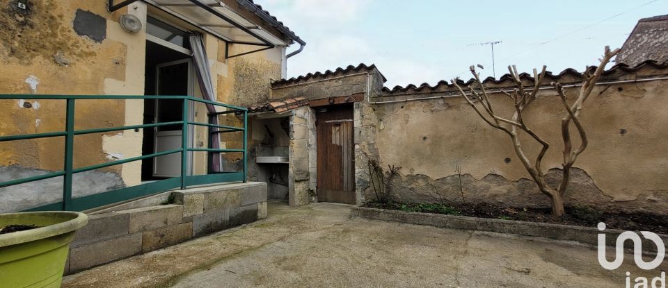 Town house 2 rooms of 51 m² in Cognac (16100)