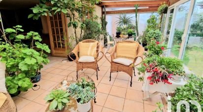 House 7 rooms of 142 m² in Grigny (91350)
