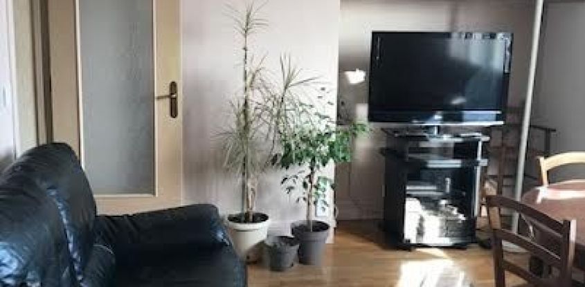 Apartment 3 rooms of 50 m² in Colombes (92700)