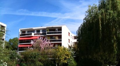 Apartment 4 rooms of 86 m² in Palaiseau (91120)