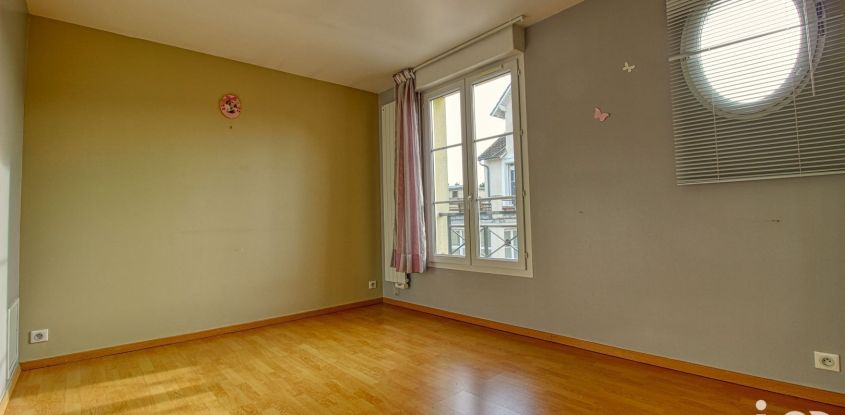 Maison 7 pièces de 160 m² à Enghien-les-Bains (95880)