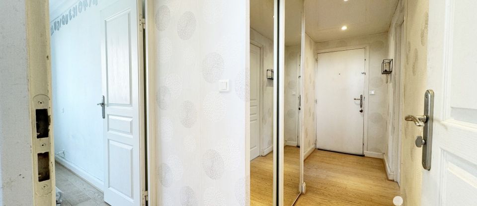 Apartment 2 rooms of 62 m² in Pau (64000)