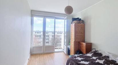 Apartment 4 rooms of 76 m² in Caen (14000)