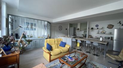 Appartement 3 pièces de 83 m² à La Rochelle (17000)
