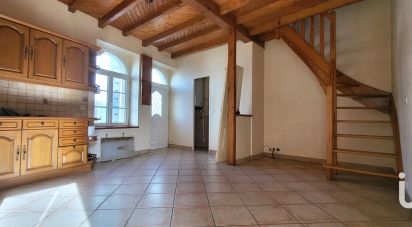 Town house 3 rooms of 45 m² in Saint-Nazaire (44600)