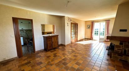 House 4 rooms of 88 m² in Quevauvillers (80710)