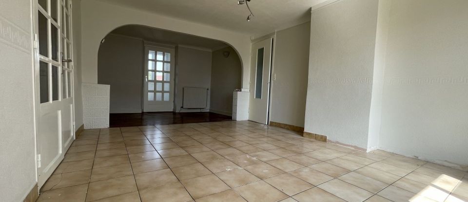 Maison 6 pièces de 147 m² à Marboué (28200)