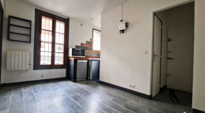 Appartement 2 pièces de 26 m² à Argenteuil (95100)