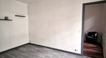 Apartment 2 rooms of 26 m² in Argenteuil (95100)
