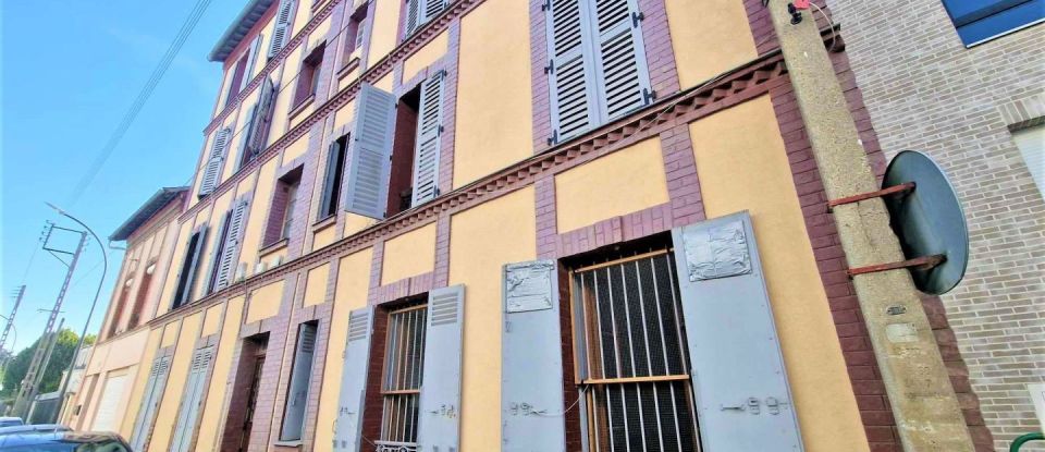 Apartment 2 rooms of 26 m² in Argenteuil (95100)