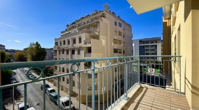 Apartment 2 rooms of 43 m² in Nice (06300)