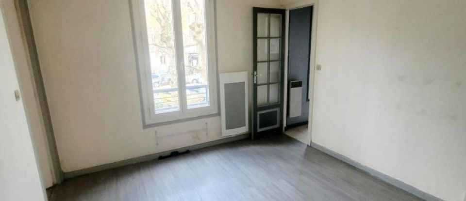 Apartment 2 rooms of 30 m² in Enghien-les-Bains (95880)