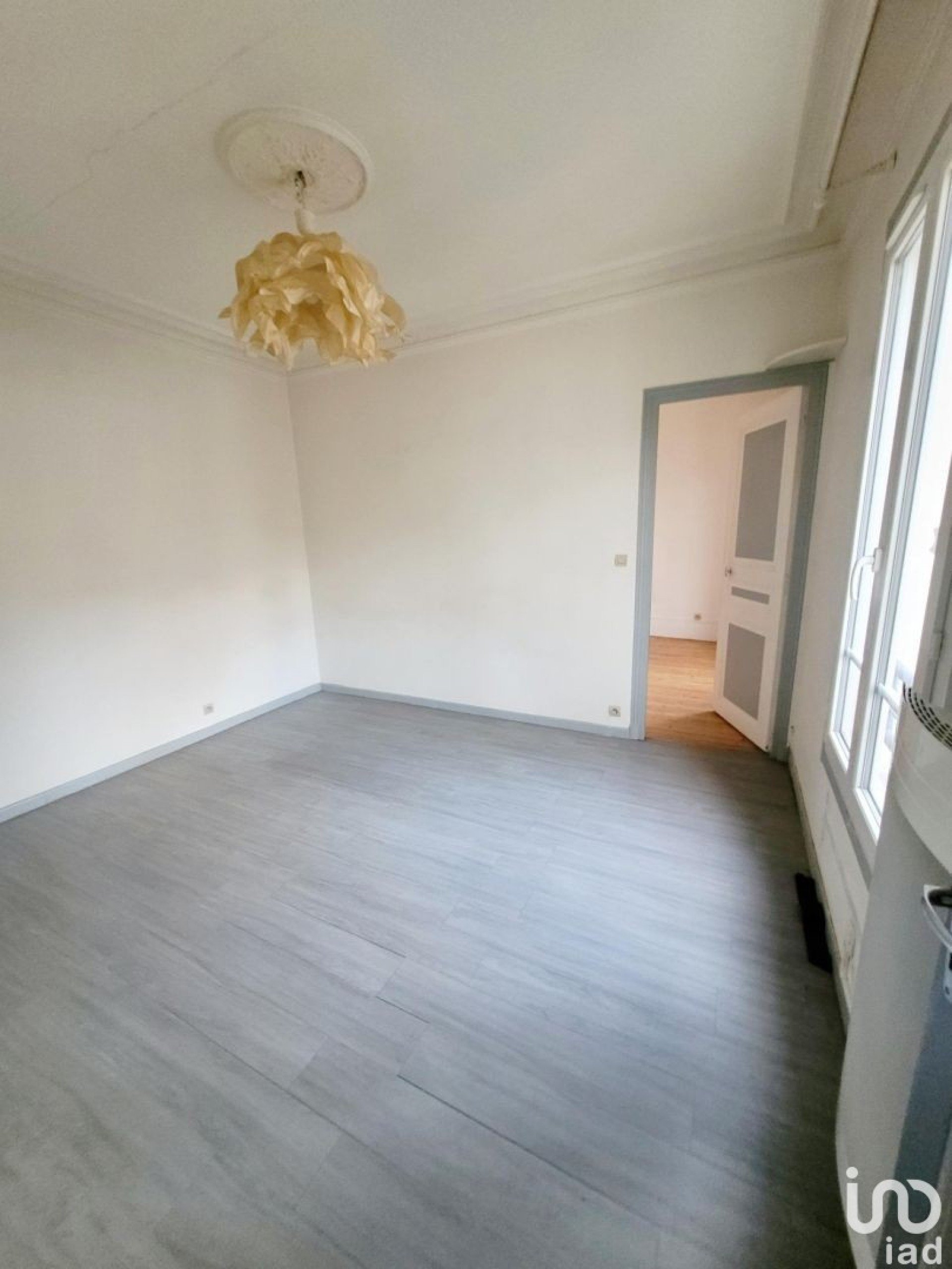 Appartement a louer enghien-les-bains - 2 pièce(s) - 30 m2 - Surfyn