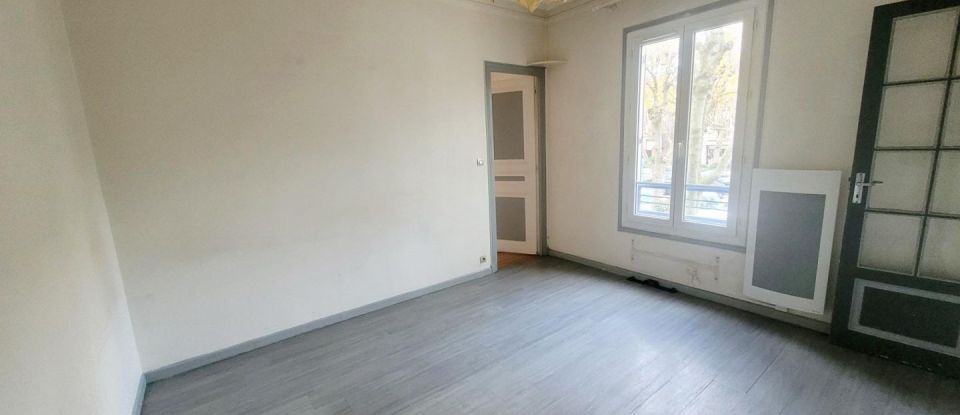 Apartment 2 rooms of 30 m² in Enghien-les-Bains (95880)