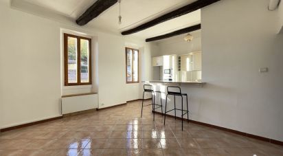 Appartement 4 pièces de 83 m² à Lucéram (06440)