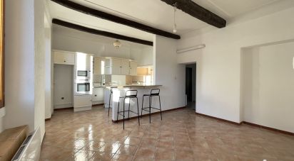 Apartment 4 rooms of 83 m² in Lucéram (06440)