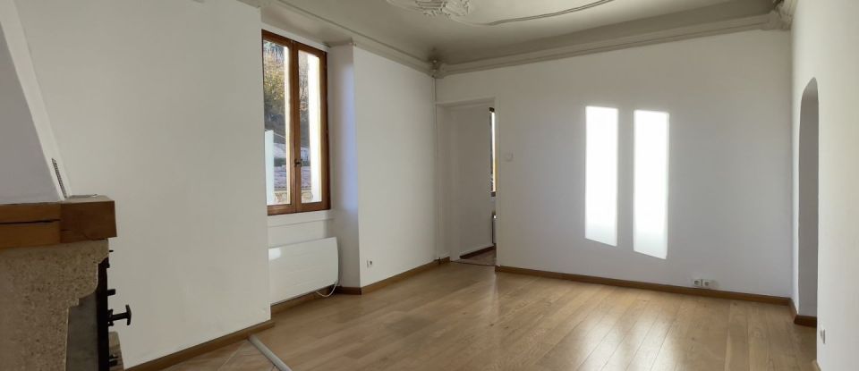Appartement 4 pièces de 83 m² à Lucéram (06440)