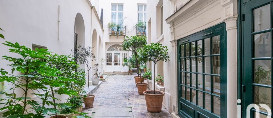 Apartment 3 rooms of 77 m² in Paris (75001)