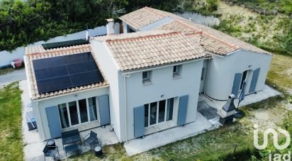 Traditional house 5 rooms of 141 m² in Pierrefeu (06910)