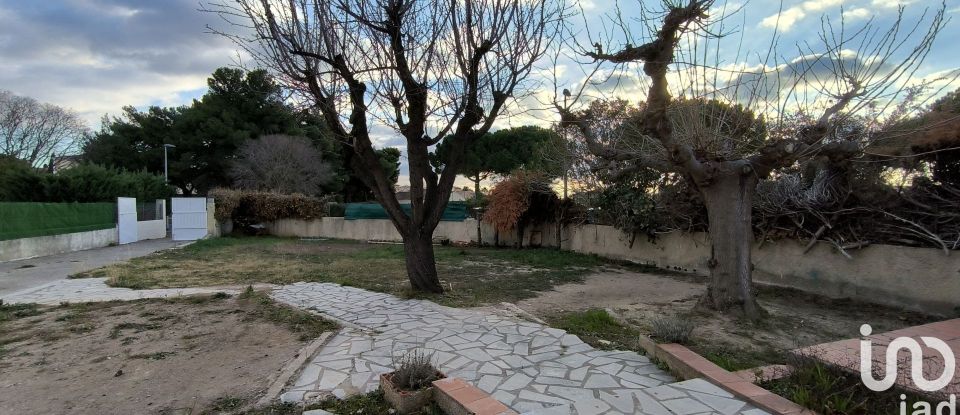 House 4 rooms of 96 m² in Pézenas (34120)