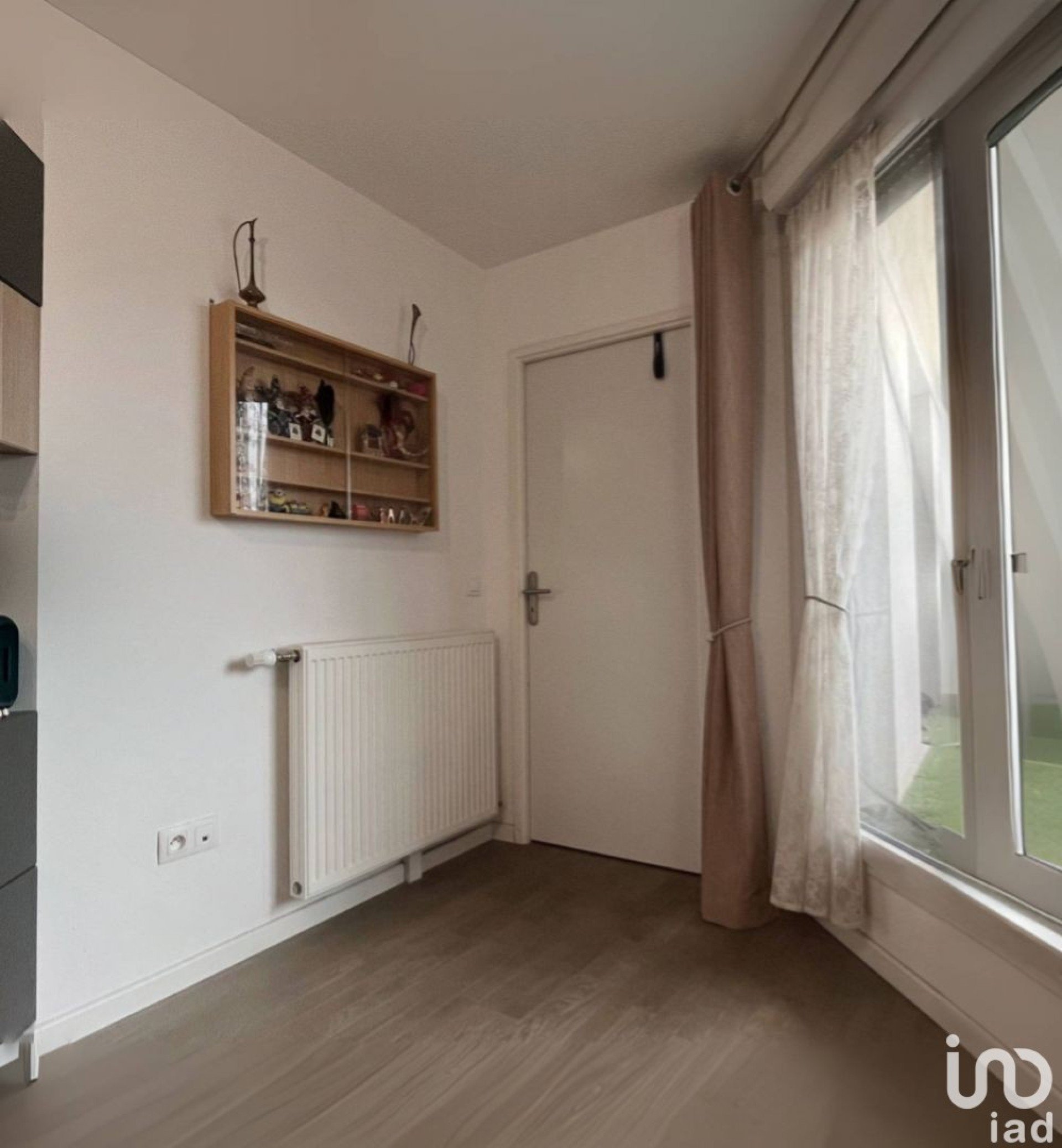 Appartement a louer gennevilliers - 2 pièce(s) - 48 m2 - Surfyn