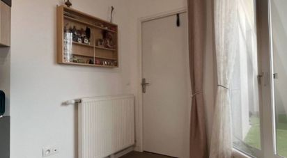Apartment 2 rooms of 48 m² in Gennevilliers (92230)