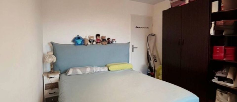 Appartement 2 pièces de 48 m² à Gennevilliers (92230)