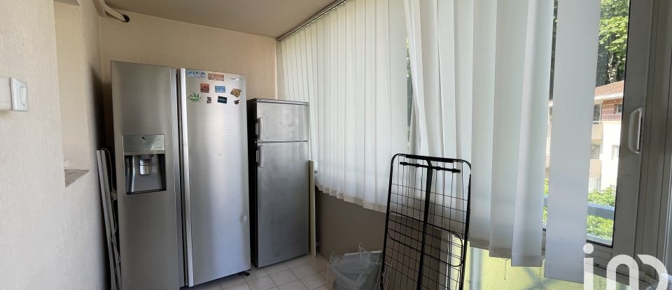 Appartement 3 pièces de 40 m² à Cagnes-sur-Mer (06800)