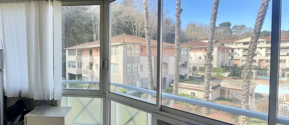 Apartment 3 rooms of 40 m² in Cagnes-sur-Mer (06800)