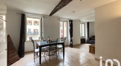 Apartment 3 rooms of 53 m² in Lucéram (06440)