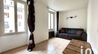 Appartement 3 pièces de 53 m² à Lucéram (06440)