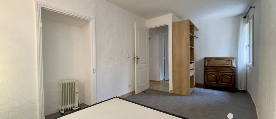 Appartement 3 pièces de 53 m² à Lucéram (06440)