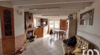 Traditional house 22 rooms of 628 m² in Neuvy-Saint-Sépulchre (36230)