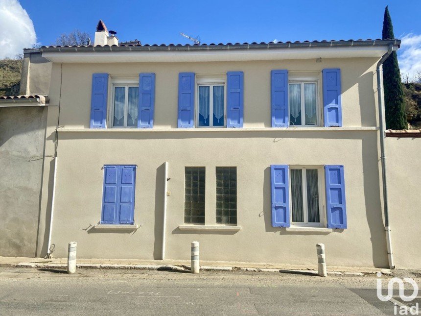 House 6 rooms of 140 m² in Clérieux (26260)