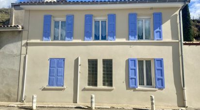 House 6 rooms of 140 m² in Clérieux (26260)
