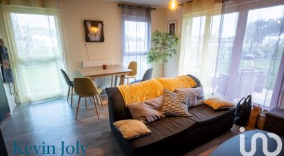 Apartment 3 rooms of 61 m² in Saran (45770)