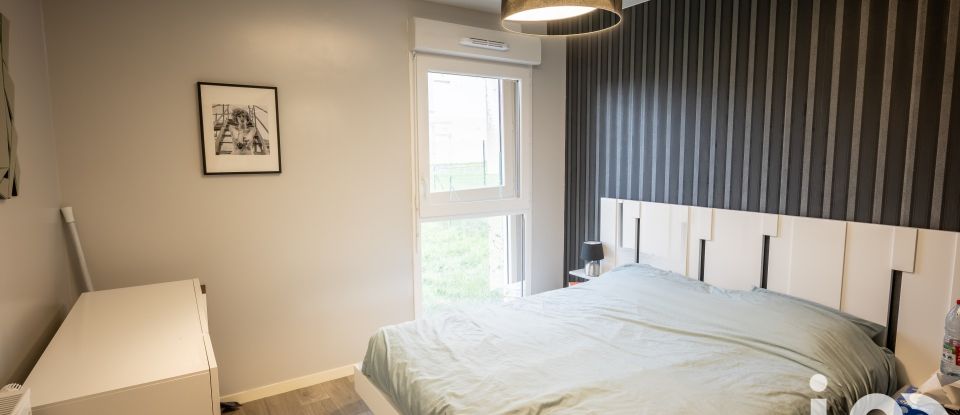 Apartment 3 rooms of 61 m² in Saran (45770)