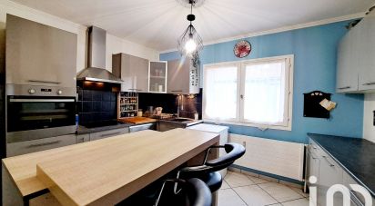 Apartment 4 rooms of 93 m² in Ancy-Dornot (57130)