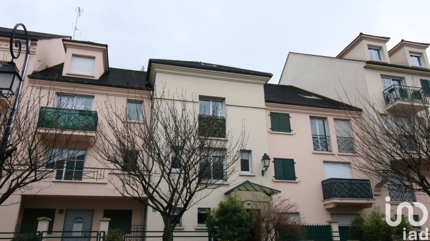Appartement 3 pièces de 64 m² à Claye-Souilly (77410)