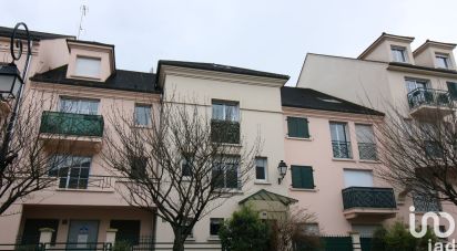 Appartement 3 pièces de 64 m² à Claye-Souilly (77410)