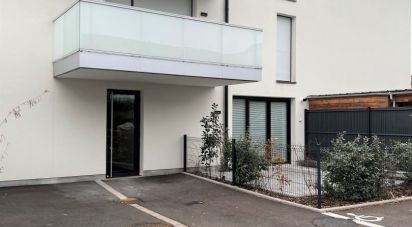 Appartement 4 pièces de 80 m² à Hésingue (68220)