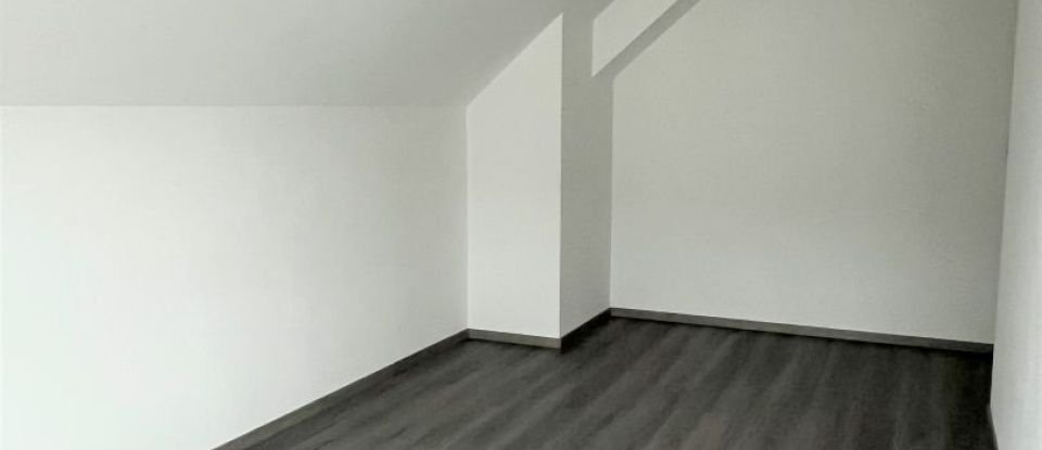 Apartment 4 rooms of 80 m² in Hésingue (68220)